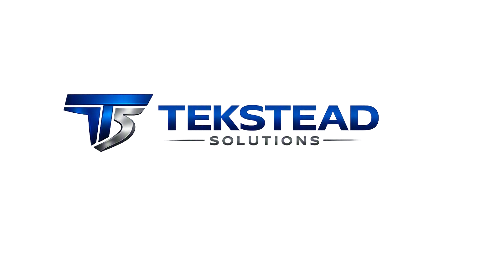 Tekstead Solutions Logo